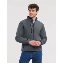 Russell Men's Softshell Jacket