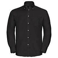 Long sleeve ultimate non-iron shirt