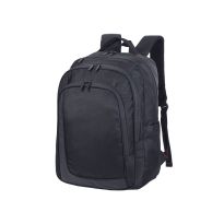 Shugon Brooklyn Timeless Laptop Backpack