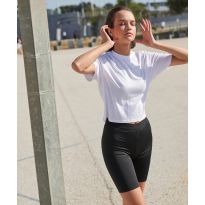 SF Women's fashion cycling shorts
