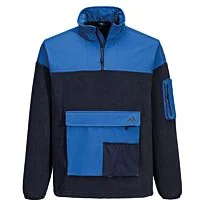 KX3 Sport ¼-zip fleece