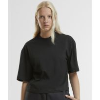 New Morning Studios Women’s oversized tee