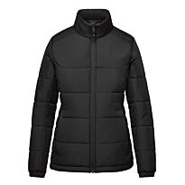 Women’s Sierra thermal jacket
