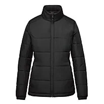 Women’s Sierra thermal jacket