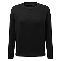 Women's TriDri Recycled Chill Zip Sweatshirt
