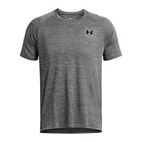UA Tech™ textured t-shirt