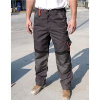WORK-GUARD by Result Technical Trouser (Reg)
