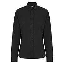 Women’s long sleeve ‘cotton-feel’ Coolplus® shirt