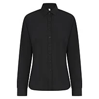 Women’s long sleeve ‘cotton-feel’ Coolplus shirt