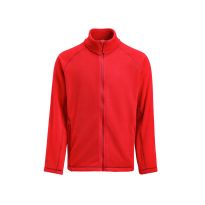 James Harvest Zion Fleece