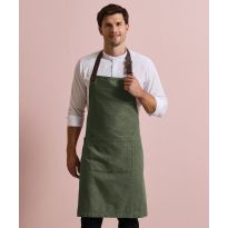 Premier Annex Oxford bib apron