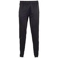 Slim leg training pants
