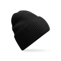 Beechfield Oversized Cuffed Beanie