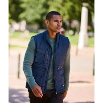 Regatta Professional Steller multi-zip bodywarmer