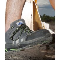 Portwest Steelite™ Loire low cut trainer S1P HRO (FW36)