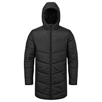 Men's TriDri® microlight longline jacket