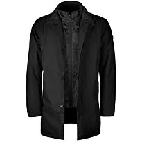 Abington jacket