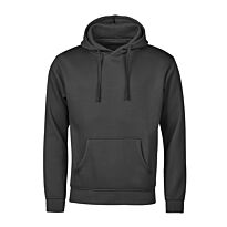 UNLABELED hooded sweatshirt