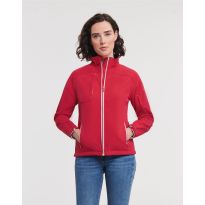 Russell Ladies' Bionic Softshell Jacket