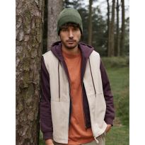 Beechfield Organic Cotton Original Cuffed Beanie