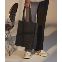 Bagbase Felt tote bag