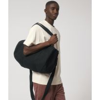 Stanley/Stella Duffle bag with canvas fabric (STAU892)