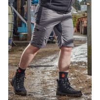 Scruffs Trade Flex shorts