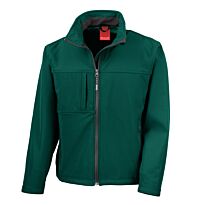 Classic softshell jacket