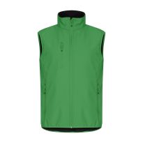 Clique Classic Softshell Vest