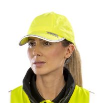 Result Headwear High-viz cap