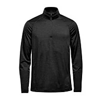 Milano 1/4-zip pullover