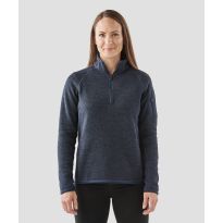 Stormtech Women’s Avalante ¼-zip fleece