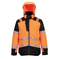 PW3 Hi-vis winter jacket