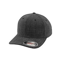 Fine melange Flexfit
