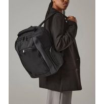 Quadra Tungsten™ laptop backpack