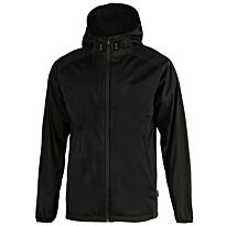 Fargo – functional hooded softshell