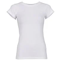 Women’s stretch tee