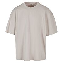 Heavy Jersey oversized tee