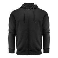 James Harvest Westwood Heights Zip Hood