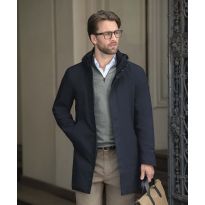 Nimbus Eldridge – stylish ¾-length car coat