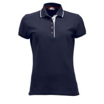 Clique Ladies Seattle Polo