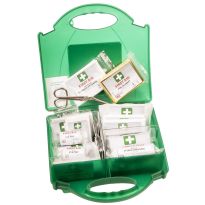 Portwest Workplace first aid kit (FA10)