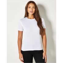 Xpres Ladies' Subli Plus® Round Neck T-Shirt