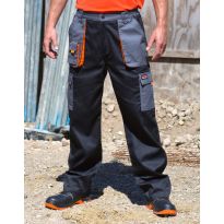 WORK-GUARD by Result Lite Trousers