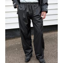 Result Core Core rain trousers