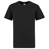Kids basic regular fit tee