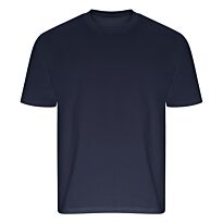 Arrow recycled heavy oversized tee