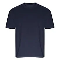 Arrow recycled heavy oversized tee