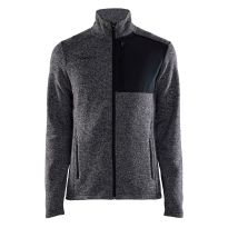 Craft Men's ADV Explore Heavy Fleece Jacket