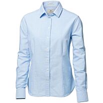 Women’s Rochester – classic Oxford shirt